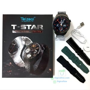 ساعت هوشمند Telzeal T-star