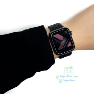 ساعت هوشمند T55 ا smart watch T55