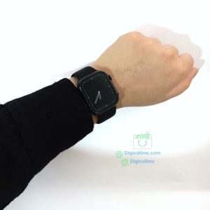 ساعت هوشمند Hw68 ultra mini