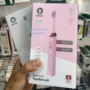 مسواک شارژی گرین لاین Green Lion Electric Toothbrush