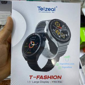 ساعت هوشمند Telzeal مدل T-fashion