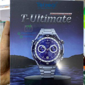 ساعت هوشمند Telzeal مدل T-Ultimate