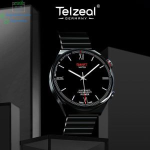 ساعت هوشمند Telzeal مدل T- Sports