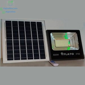 پروژکتور خورشیدی پلاتو Plato – 600W