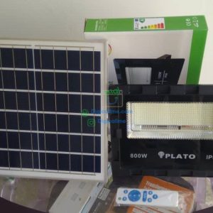 پروژکتور خورشیدی پلاتو Plato – 800W