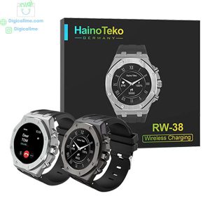 ساعت هوشمند هاینوتکو مدل HainoTeko RW-38